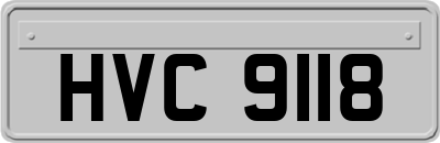 HVC9118