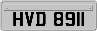 HVD8911