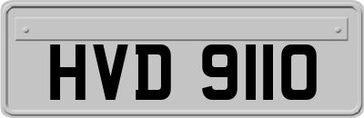 HVD9110