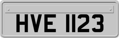 HVE1123
