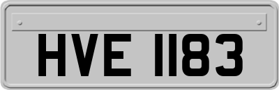 HVE1183