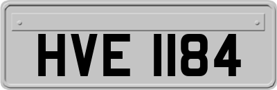 HVE1184