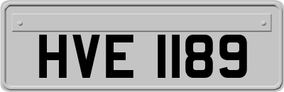 HVE1189