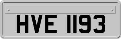 HVE1193