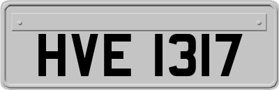 HVE1317