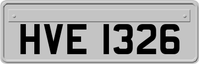 HVE1326