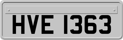 HVE1363