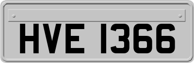 HVE1366