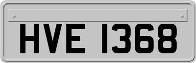HVE1368