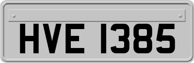 HVE1385