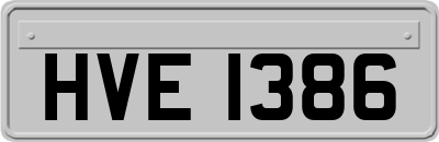 HVE1386