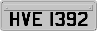 HVE1392