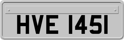 HVE1451