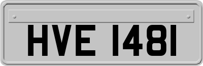 HVE1481