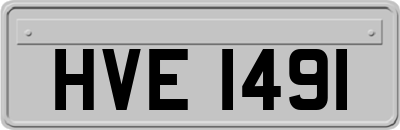 HVE1491