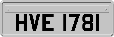 HVE1781