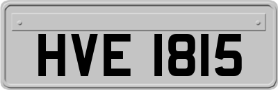 HVE1815