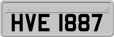HVE1887