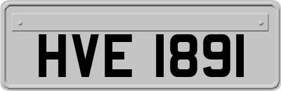 HVE1891