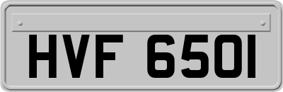 HVF6501