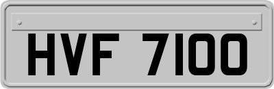 HVF7100