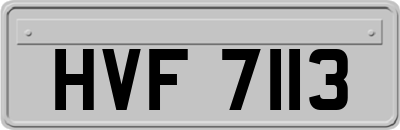 HVF7113