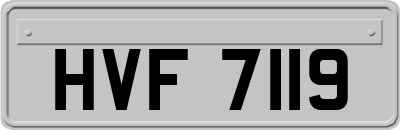 HVF7119