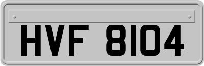 HVF8104