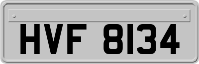 HVF8134