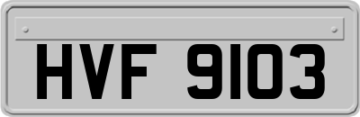 HVF9103