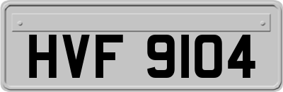 HVF9104