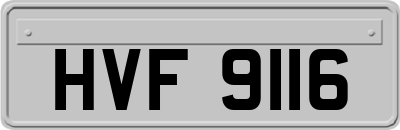 HVF9116