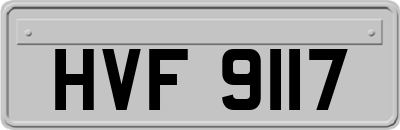 HVF9117