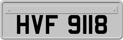 HVF9118