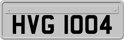 HVG1004