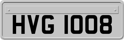HVG1008