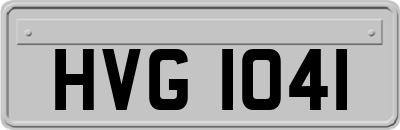 HVG1041