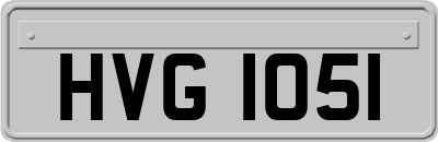 HVG1051