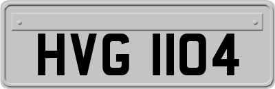 HVG1104