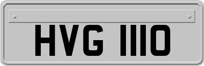 HVG1110