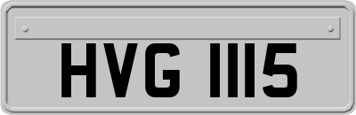 HVG1115