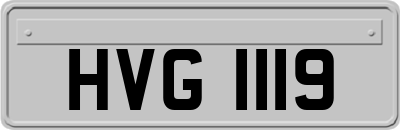 HVG1119