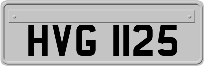 HVG1125