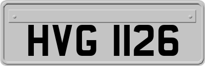 HVG1126