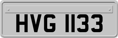 HVG1133