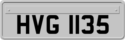 HVG1135