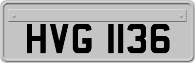HVG1136
