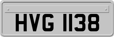 HVG1138