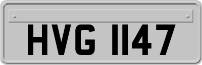 HVG1147
