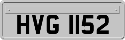 HVG1152